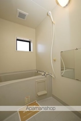セジュール渡邊　Ｃ棟[2LDK/53.76m2]のバス