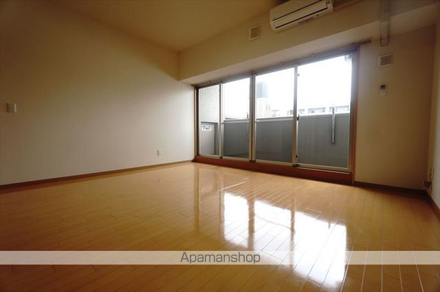 Gramercy Shirakawa Koen(旧ディームス白の内装写真