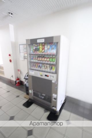 カンファーコートのその他写真