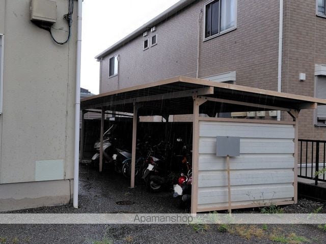ハイツファインのその他写真