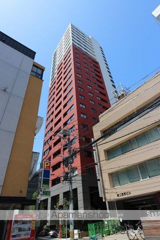 ロイヤルパークス大名　住居 2303 ｜ 福岡県福岡市中央区大名１丁目8-18（賃貸マンション2LDK・23階・83.02㎡） その6