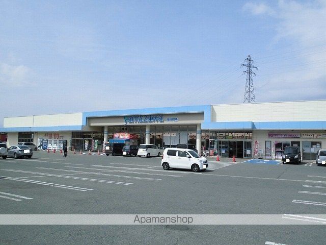 ベルフラワーIIの周辺写真