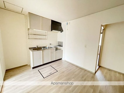 エトアール[3DK/59.54m2]のリビング・居間