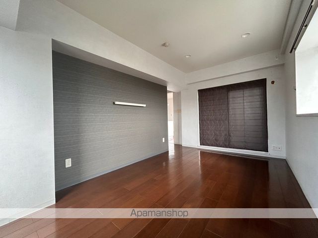 アーバンコート己斐本町の内装写真