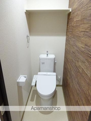 フジパレス我孫子前II番館の内装写真
