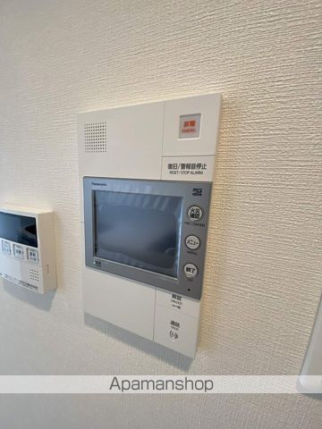 ディームス北浜の内装写真