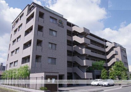 ロイヤルガーデン太田中央公園[4LDK/90.75m2]の外観5
