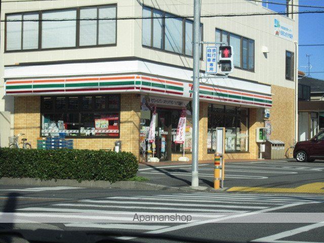 フローラ本多の周辺写真