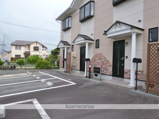 DUPLEX 西島IIのその他写真