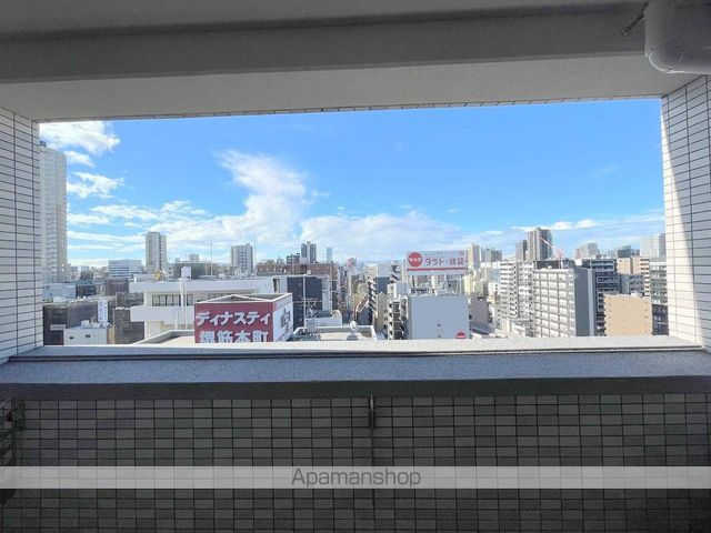 VINOPREGI0本町の内装写真