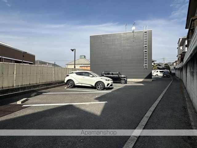 レオパレスクレールJ・Kのその他写真