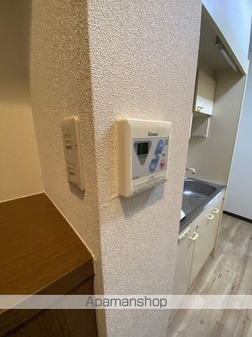 JRBハイツ横川の内装写真