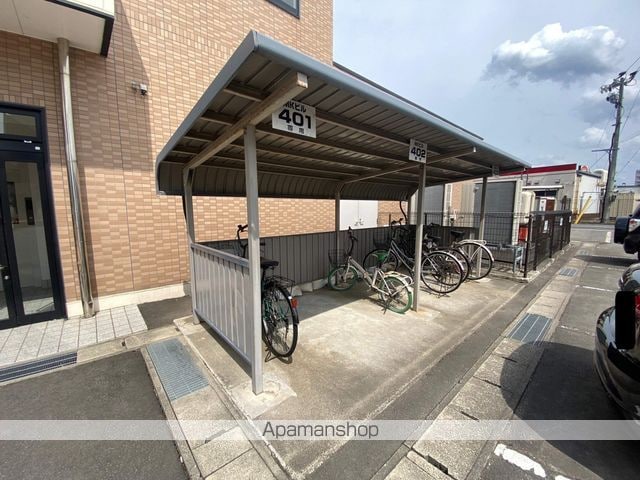 ＭＫビル[3LDK/74.97m2]の外観3