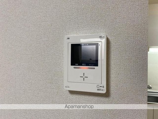 ワイズKM IIの内装写真
