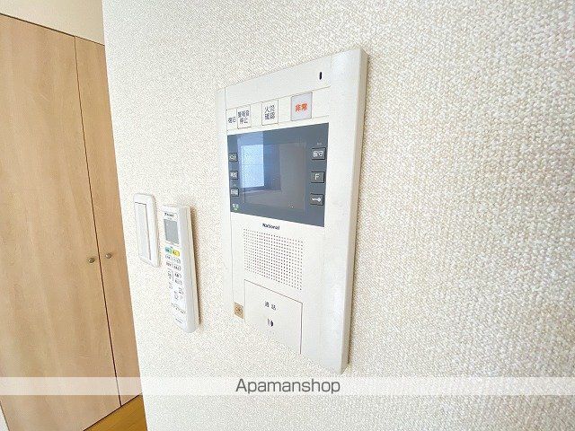 GRAMERCY NIPPONBASHIの内装写真