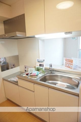 Sejour木之庄の内装写真