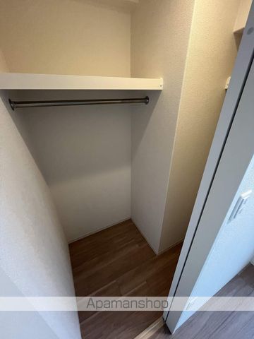 セレニテ福島アリアの内装写真