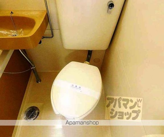 紫野上柏野町マンションの内装写真