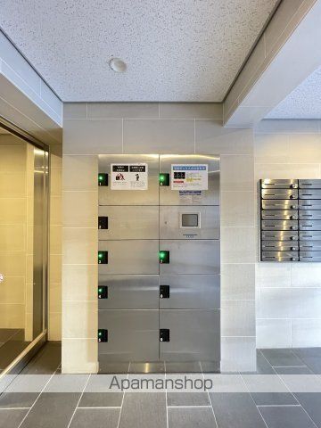 スカイコートパレス駒沢大学IIのその他写真