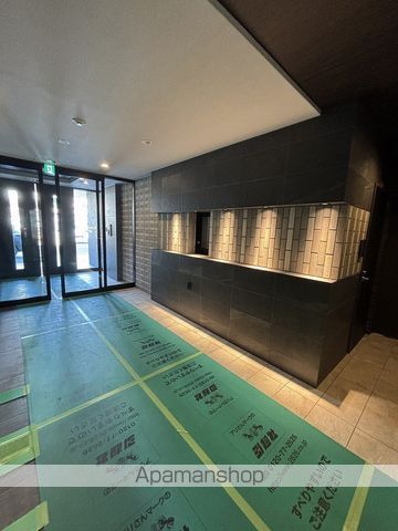 ESLEADRESIDENCE梅田CLASSCITYの内装写真
