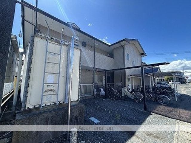 グリーンパーク伊勢崎
