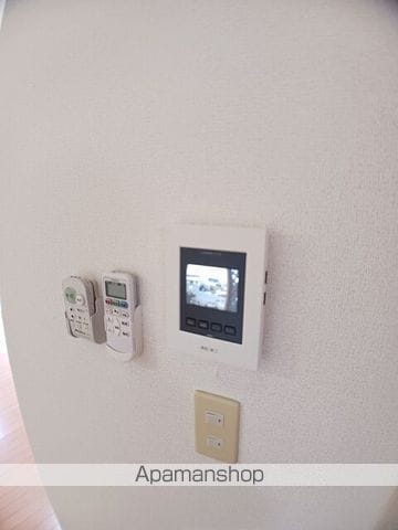 サンフラワーエミの内装写真