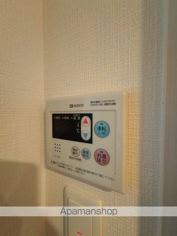 ESLEADNANBATHEプレミアの内装写真