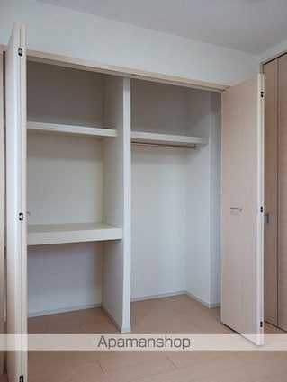 オアシス　Ｂ[1LDK/37.76m2]の収納