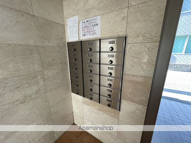 マノアール今池の内装写真