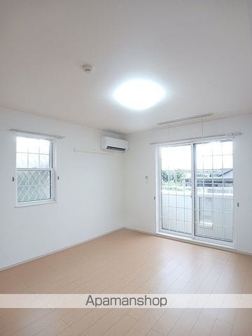 ブリーゼ大門の内装写真