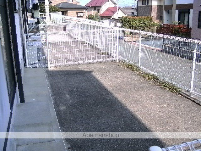グランディール二本松Aのその他写真