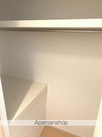 エストレーラII Aの内装写真