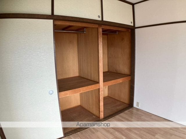 サルヴァトーレ近見の内装写真