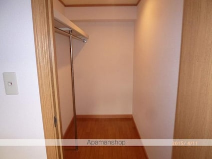 レフィナード[2LDK/49.07m2]の収納