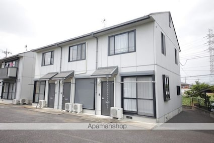 エスペランサＢ[2LDK/56m2]の外観2