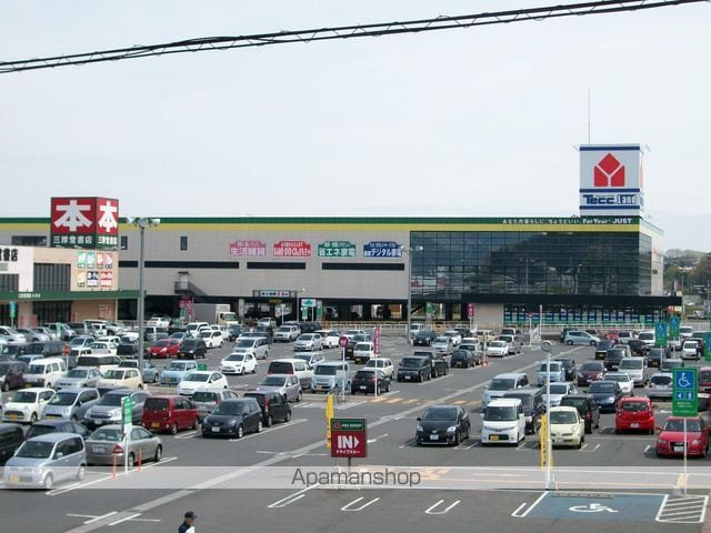 エトワールくらもちAの周辺写真