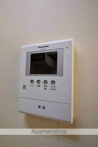 ベルシオンSHIMADAの内装写真
