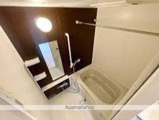 テラス森下の内装写真