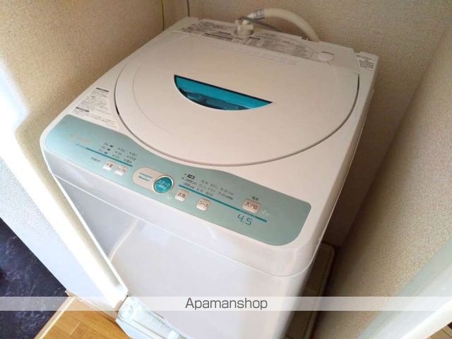 レオパレスグランドールの内装写真