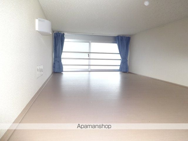 レオパレスARK弐番館の内装写真