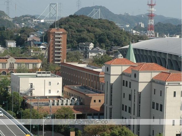 レオパレス貴船の周辺写真