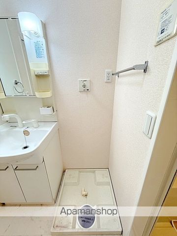 デルニエVIの内装写真