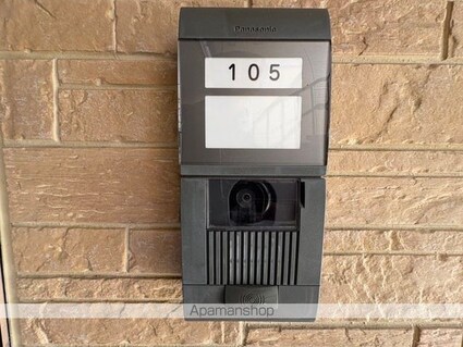 ＫＮＫＳ　ステラ[1K/34.72m2]の内装2