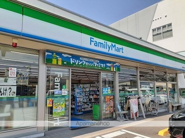 H・CANTIK VIIの周辺写真