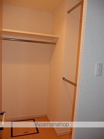 レジディア泉の内装写真