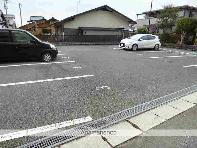 レオパレスヴィラナターレのその他写真