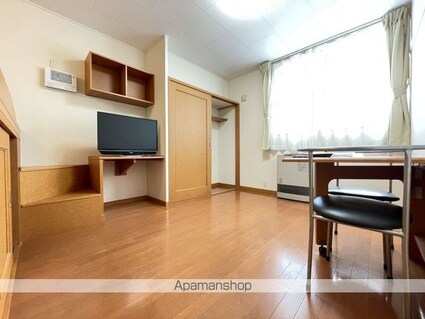 レオパレスＥＳＰＯＩＲ　Ａ[1K/23.18m2]の内装