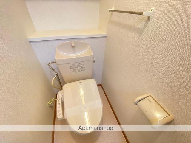 サンライズ宮川の内装写真