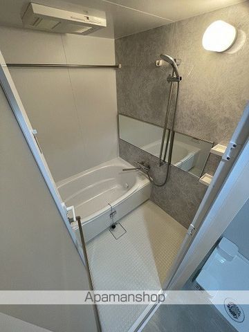 スプランディッド上本町WESTIIの内装写真