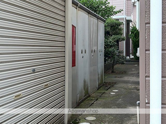 エクセルIの内装写真